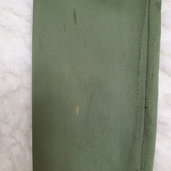 1990'S HIGH-END FORMAL UNUSUAL DRESS - Picture 10 of 10